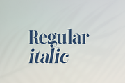 Breeze Pro – Modern Serif, a Serif Font by Creative Foundry (Thumbnail 2 of 8)