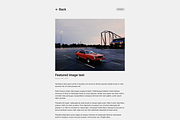 Epsilon, for Kirby 3.× CMS, a Templates & Theme by Starckio (Thumbnail 2 of 3)