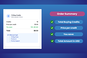 AI Blog Platform - InkGenius, an App Template by Waleed Codes (Thumbnail 8 of 31)