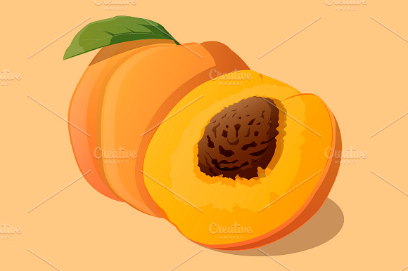 Peach