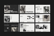 Zex Brand Proposal Presentation, a Presentation Template by Studio Artisan (Thumbnail 7 of 9)