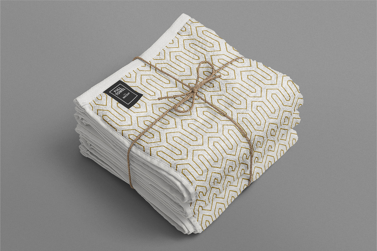 Set of Geometric seamless patterns., a Pattern Graphic by Getalo Viktoriia (Photo 6 of 9)