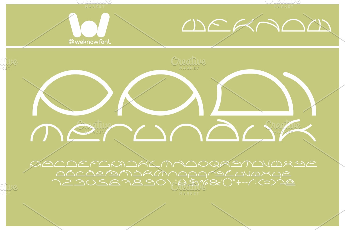 saint fighter aqua font, a Font by weknow (Photo 3 of 5)