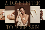120 Beauty Skincare Stock Images V, a Beauty & Fashion Photo by Wildfield Studio (Thumbnail 2 of 7)