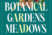 Magiction Modern Serif Display, a Serif Font by timelesstype.co (Thumbnail 9 of 20)