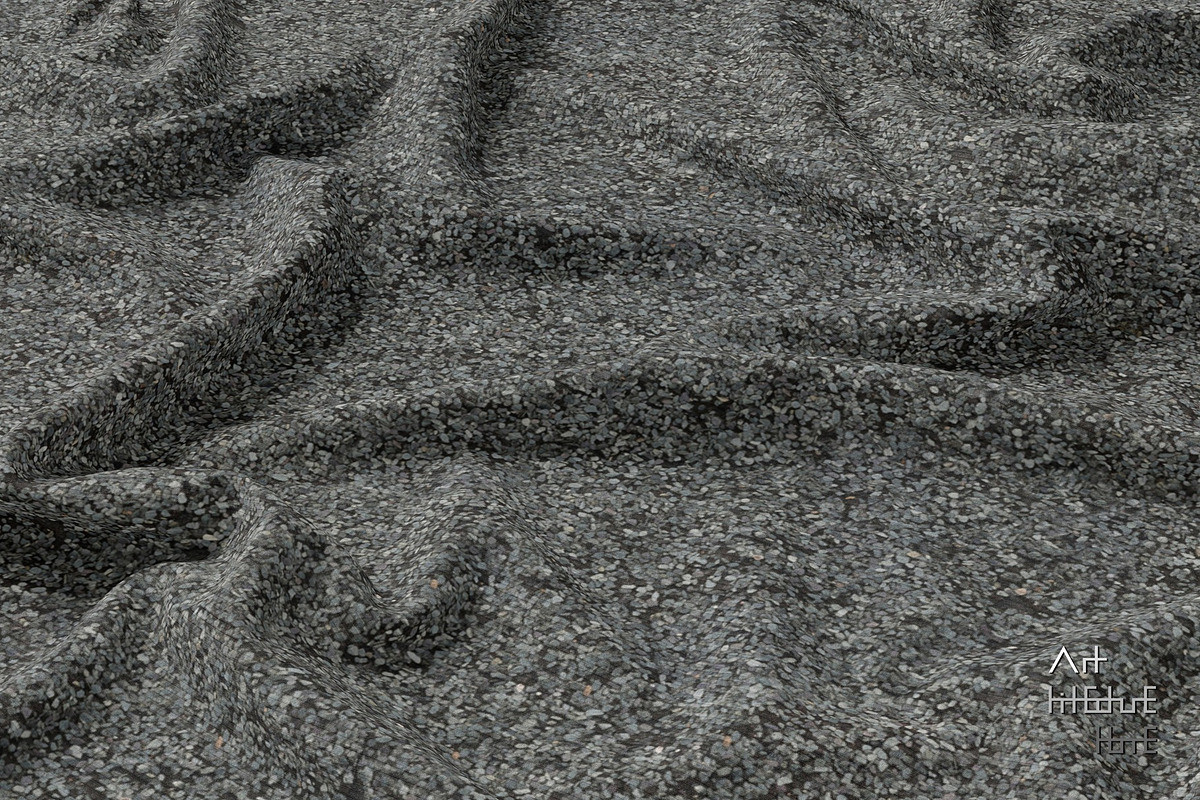 Seamless Ground Textures - Mixed, a Texture Graphic by Arthitecture Home (Photo 4 of 11)