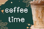 Love Heart Font, a Script Font by Cutie_Kate_Studio (Thumbnail 10 of 16)