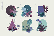 Printed Botanical Graphics, an Object Graphic by Neatly Made Studio (Thumbnail 13 of 17)