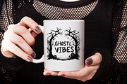 Mystery Halloween is Halloween font, a Handwritten Font by Brown Cupple (Thumbnail 9 of 10)