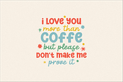 Dreams Honey - Handwritten Font Duo, a Handwritten Font by SaktiAvellin (Thumbnail 6 of 9)