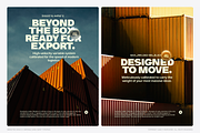 Swinston Sans Variable Typeface, a Sans Serif Font by Yasir Ekinci (Thumbnail 10 of 17)