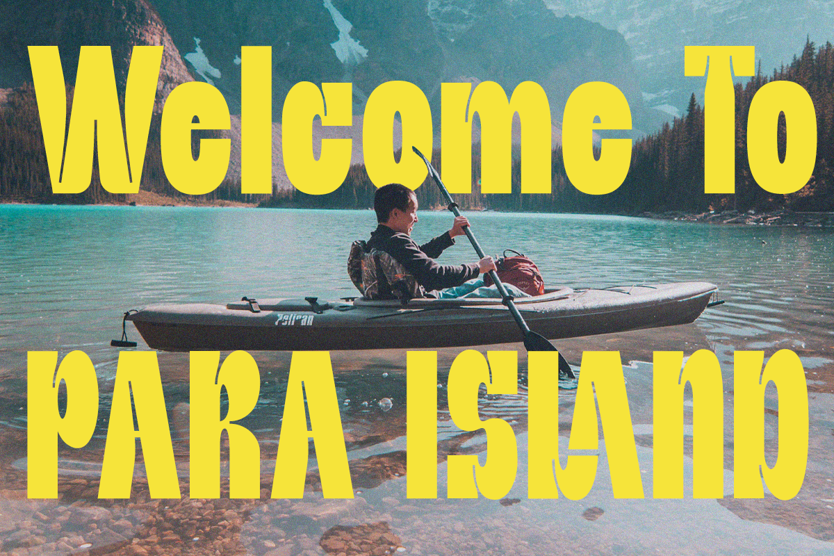 Karuna - Bold Sans Font, a Sans Serif Font by Say Studio (Photo 6 of 12)