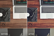 HDR PRO Photoshop Actions, an Action Add-On by FilterGrade (Thumbnail 5 of 8)