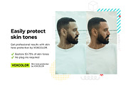20 Editorial Film Lightroom Presets, a Preset Add-On by SparkleStock (Thumbnail 12 of 13)