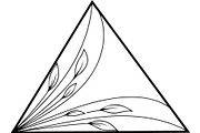 Decorative Leaf Branch Bundle, an Object Graphic by Creativeshirt (Thumbnail 23 of 37)