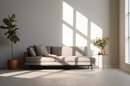 Interior of Italian Living Room 112, an Architecture Photo by shahsoft