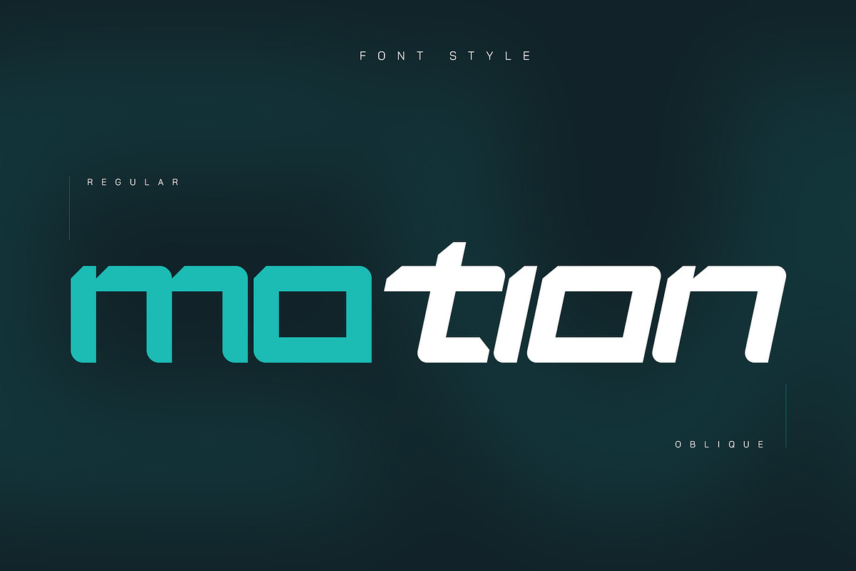 Macven - Modern Geometric Sans Font, a Sans Serif Font by CuratedType Studio (Photo 6 of 10)