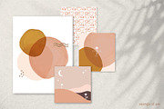 Desert Palm Collection, a Background Graphic by Carla Fern Designs (Thumbnail 3 of 12)
