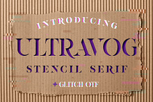 ULTRAVOG