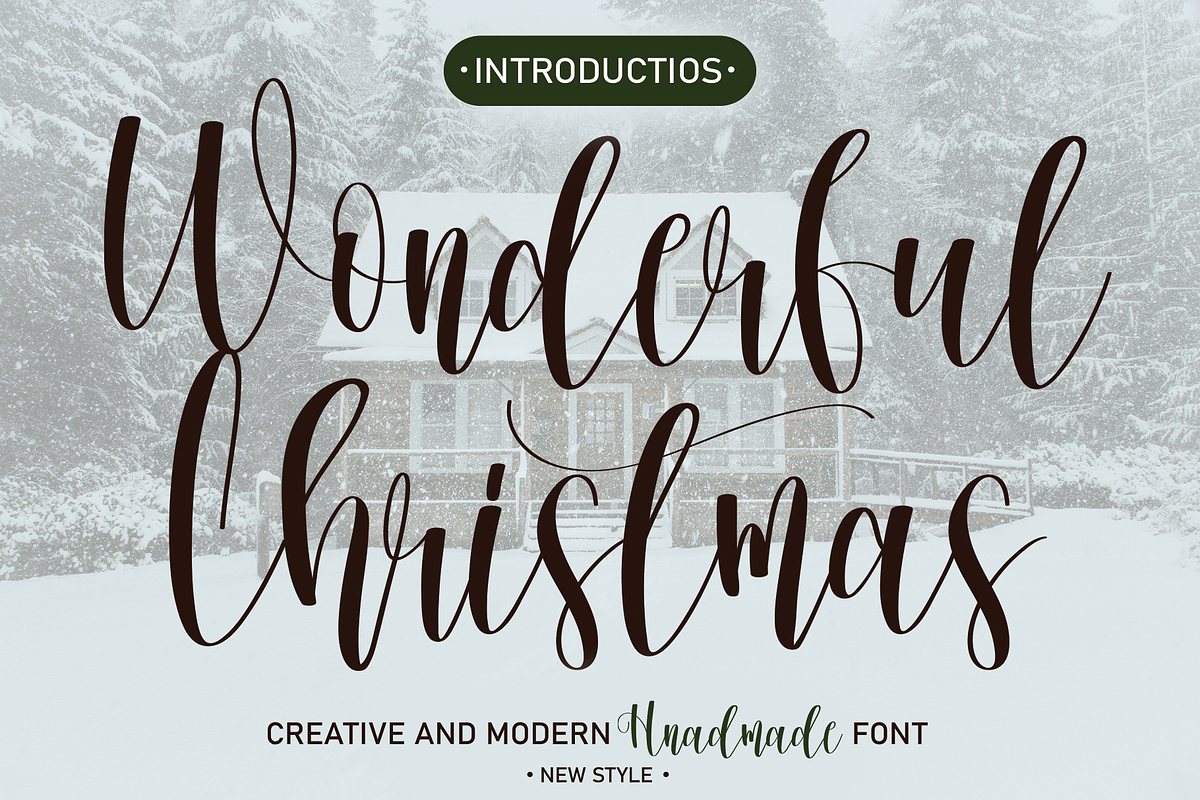 Beautifull Mega Bundles Font, a Script Font by Scratchones (Photo 22 of 25)