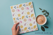 Summer Cute Mermaid Handrawn Clipart, a Decorative Illustration by Ginny and Sam (Thumbnail 15 of 15)
