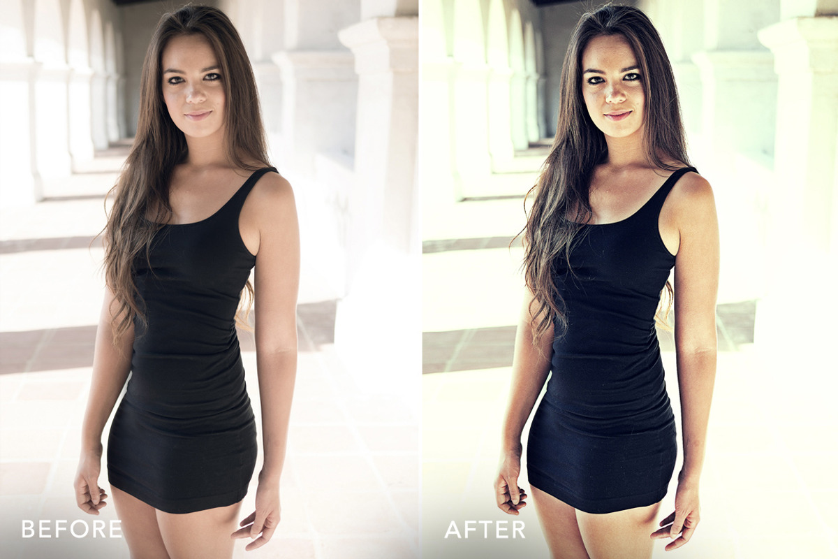 HDR PRO Photoshop Actions, an Action Add-On by FilterGrade (Photo 6 of 8)