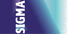 Sigma Condensed