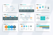 Project Presentation Template - KEY, a Presentation Template by AdrianDragne (Thumbnail 6 of 10)