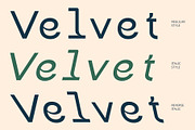 CS Ghita Mono – Monospaced Font, a Sans Serif Font by Craft Supply Co. (Thumbnail 4 of 8)