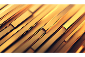 Abstract image featuring a pattern, an Illustration by Sergey Kotenev