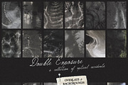 Double Exposure Overlays Backgrounds, a Texture Graphic by Purple (Thumbnail 8 of 12)