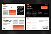 Technology Pitch Deck Powerpoint, a Presentation Template by Eklip Studio (Thumbnail 3 of 6)