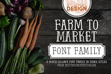 Farm to Market