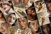 Skincare Aesthetic Stock Images, a Beauty & Fashion Photo by Studio Loire (Thumbnail 5 of 9)