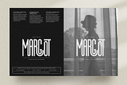 First Contact - 16 Fonts in One Pack, a Sans Serif Font by SilverStag Type Foundry (Thumbnail 13 of 30)