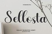 Swett Girl, a Font by Typhex (Thumbnail 6 of 8)