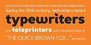 Fox Grotesque, a Sans Serif Font by TipografiaRamis (Thumbnail 3 of 9)