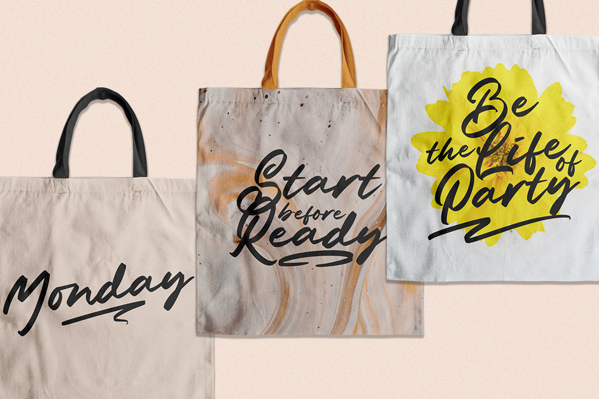 Ave Juliet | A Solid Brush Font, a Script Font by Colllab Studio (Photo 13 of 17)