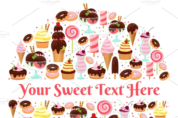 Sweet Life Element