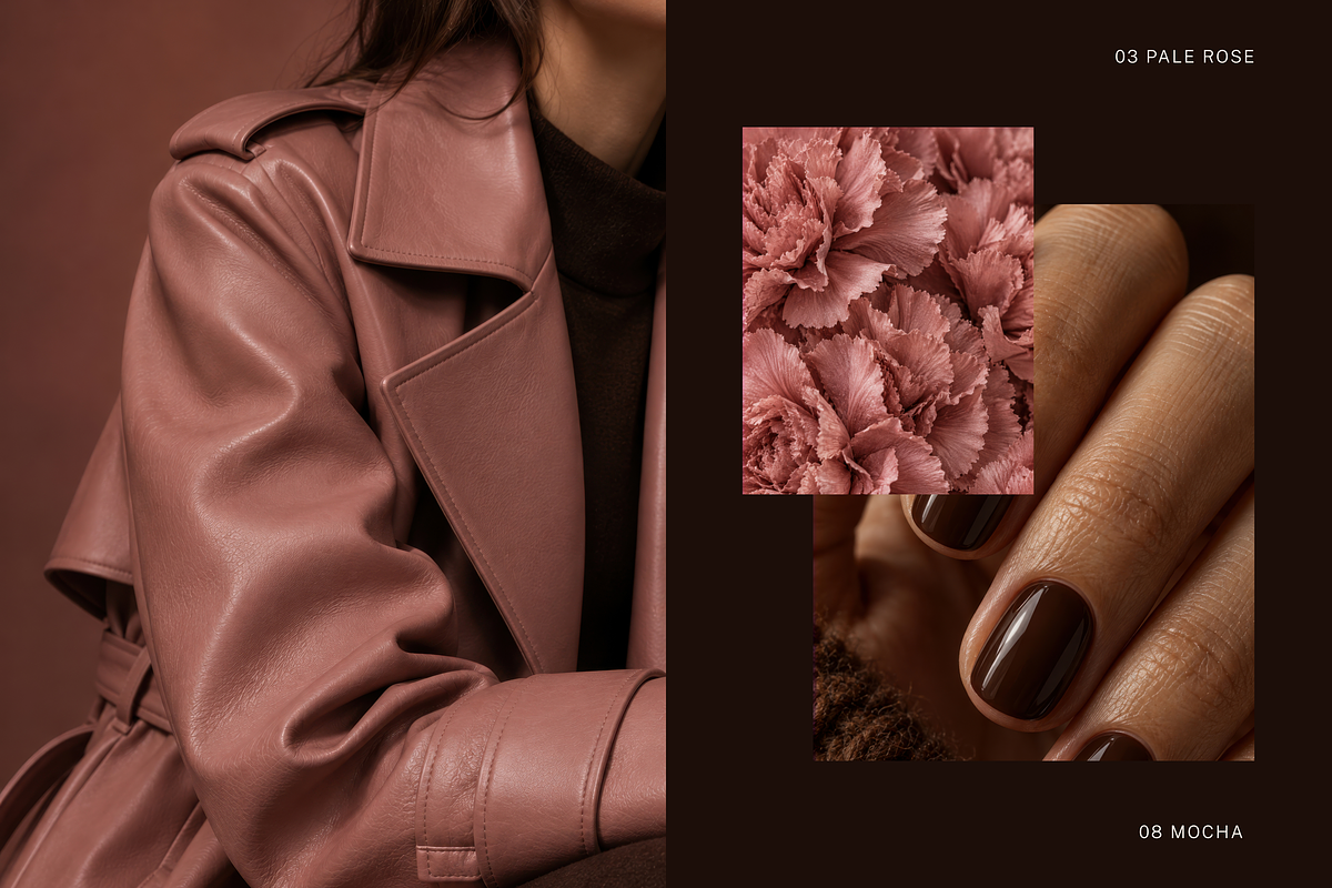 Color Palette Stock Photo Bundle, a Beauty & Fashion Photo by Serenefeeling (Photo 8 of 21)