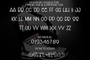 Sneaky Grinch, a Sans Serif Font by InermediaSTUDIO (Thumbnail 7 of 8)