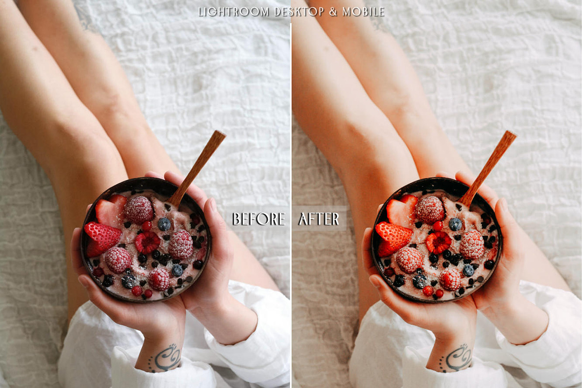 Vibrant Magic Hour Lightroom Presets, a Preset Add-On by CityTurtles (Photo 5 of 9)