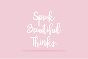 Smilicious - Signature Font, a Script Font by erlosDESIGN (Thumbnail 2 of 10)