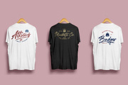 Freestyle Handwritten Script, a Script Font by Anxiety Studio (Thumbnail 11 of 16)