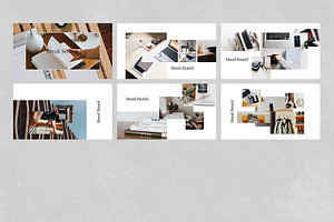 Pleno - Keynote Template