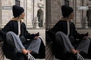 Darkened Rich Tone Lightroom Presets, an Action Add-On by Eden Origin Studio (Thumbnail 8 of 9)