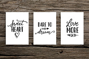 Januar fun handwritten font, a Sans Serif Font by Angele Kamp (Thumbnail 2 of 6)