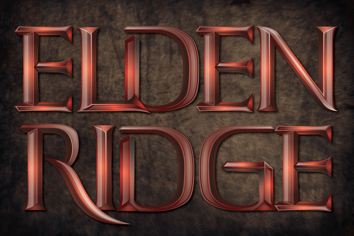 COSMIC KERECSEN - Classic Elegance, a Serif Font by HypeWorksCo (Photo 12 of 16)