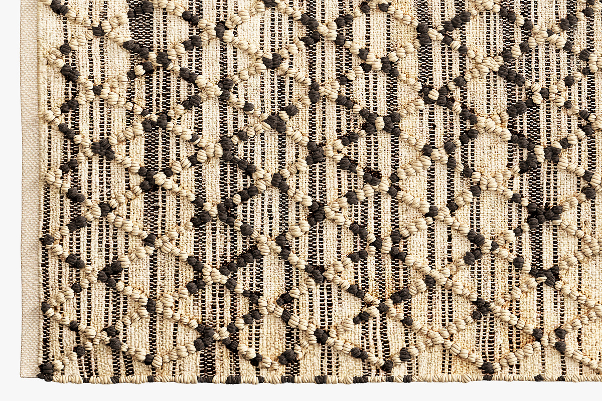 Joybird Demi Rug, a Furniture 3D Model by 3dmitruk (Photo 11 of 15)