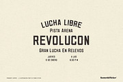 Fremont Coffee - A Caffeinated Font, a Sans Serif Font by Komet & Flicker (Thumbnail 2 of 14)